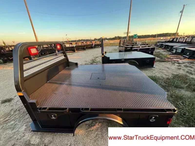 new Flat Decks Other  for sale, in Wharton, TX Thumbnail 3