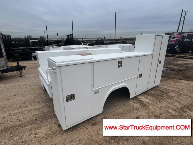new Flat Decks RKI  for sale, in Wharton, TX Thumbnail 2