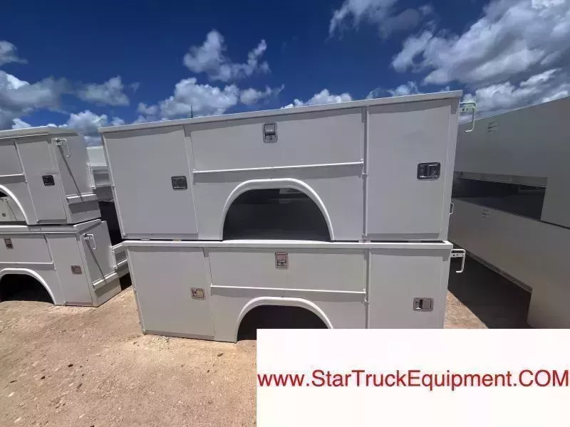 new Flat Decks RKI  for sale, in Wharton, TX Thumbnail 3