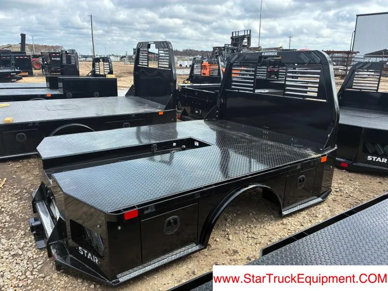 new Flat Decks Bedrock  for sale, in Wharton, TX Thumbnail 5