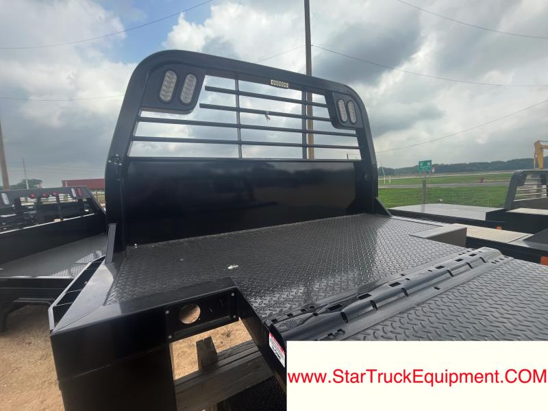new Flat Decks CM Truck Beds  for sale, in Wharton, TX Thumbnail 6