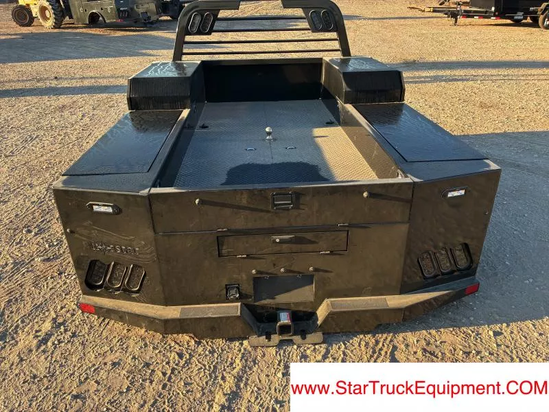 new Flat Decks Norstar  for sale, in Wharton, TX Thumbnail 3