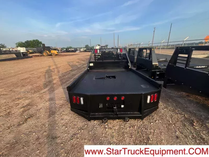 new Flat Decks Bradford Built  for sale, in Wharton, TX Thumbnail 4