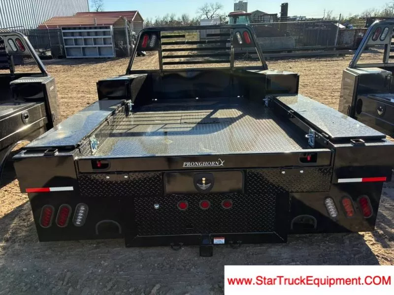 new Goose Bodies Pronghorn  for sale, in Wharton, TX Thumbnail 4