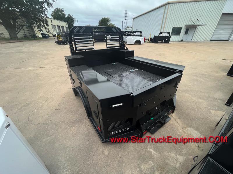 new Flat Decks Bedrock  for sale, in Wharton, TX Thumbnail 4