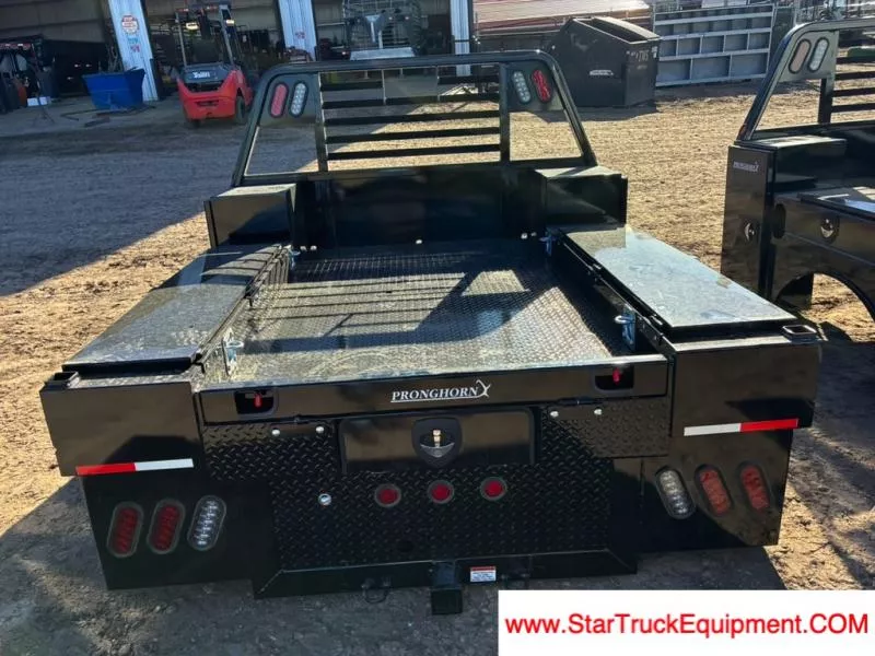 new Goose Bodies Pronghorn  for sale, in Wharton, TX Thumbnail 3