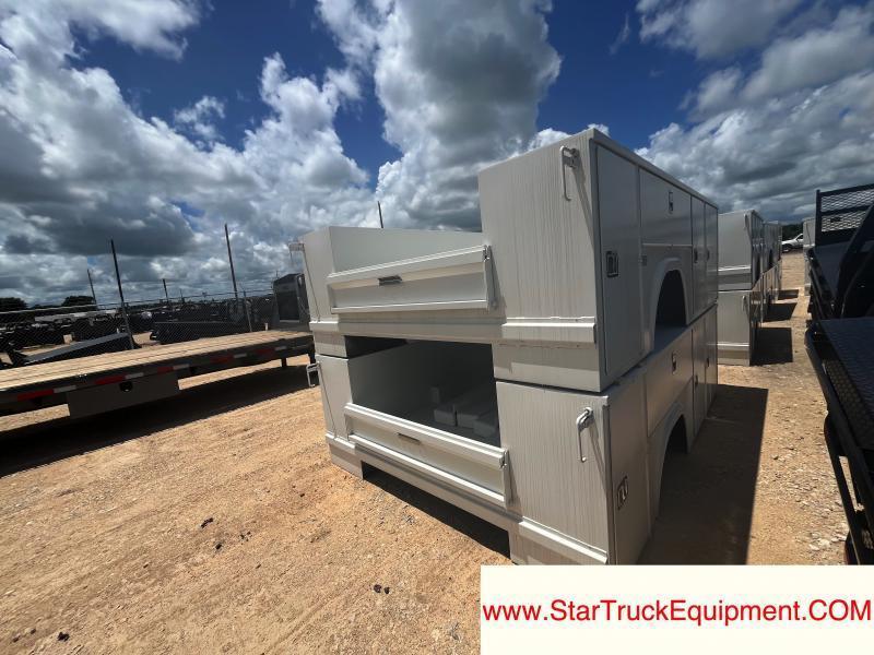 new Flat Decks RKI  for sale, in Wharton, TX Thumbnail 4