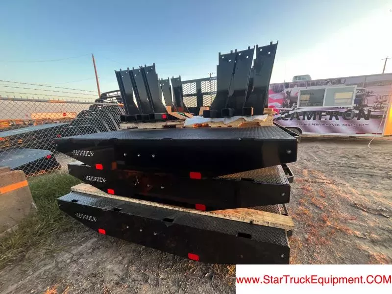 new Flat Decks Bedrock  for sale, in Wharton, TX Thumbnail 3
