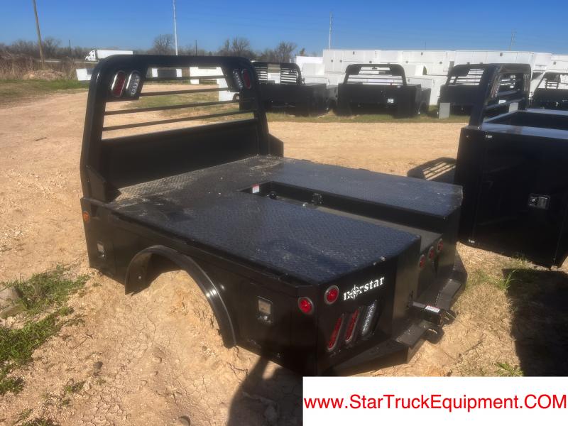 new Flat Decks Norstar  for sale, in Wharton, TX Thumbnail 2