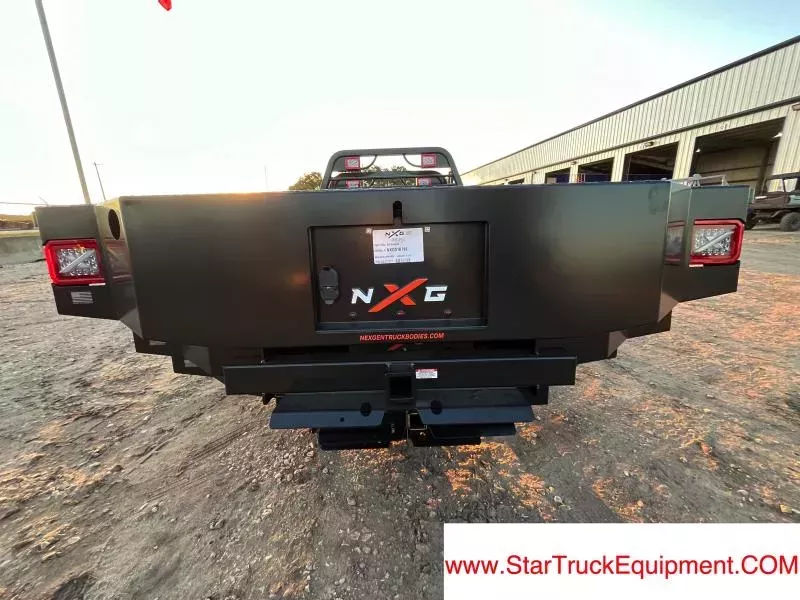 new Flat Decks Other  for sale, in Wharton, TX Thumbnail 3