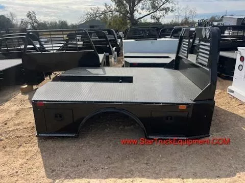 new Flat Decks Bedrock  for sale, in Wharton, TX Thumbnail 5
