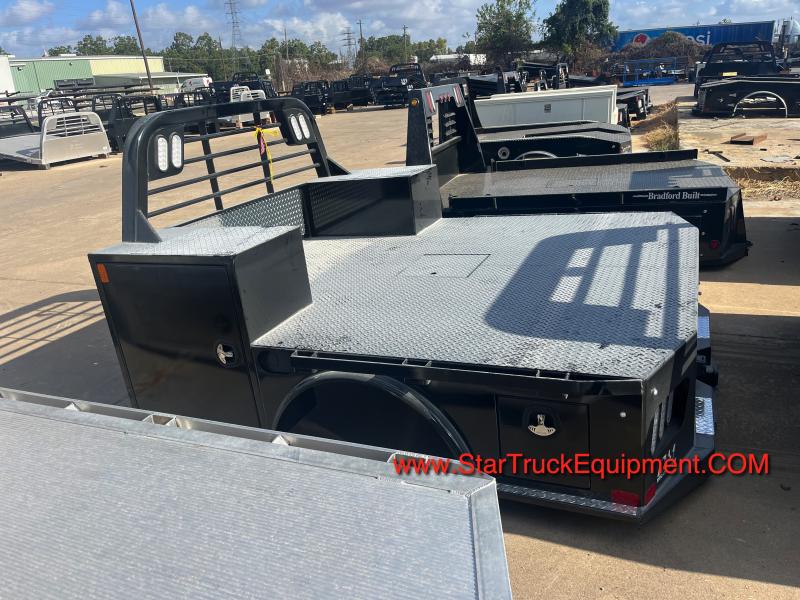 CM SK DELUXE 56" CTA DRW Truck Bed SCzRY036crva