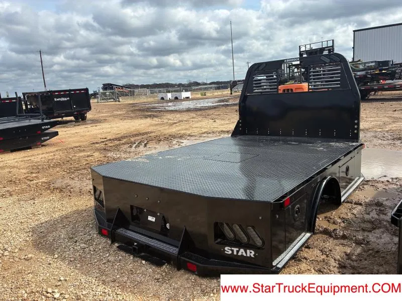 new Flat Decks Bedrock  for sale, in Wharton, TX Thumbnail 3