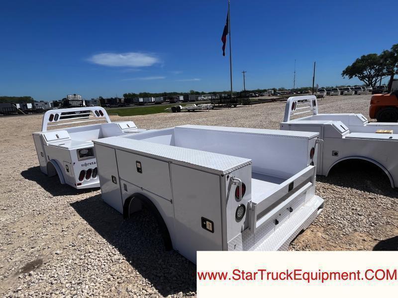 Norstar UB 56"-58" ca srw 