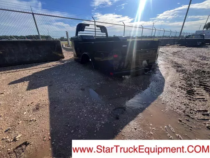 new Flat Decks Norstar  for sale, in Wharton, TX Thumbnail 4