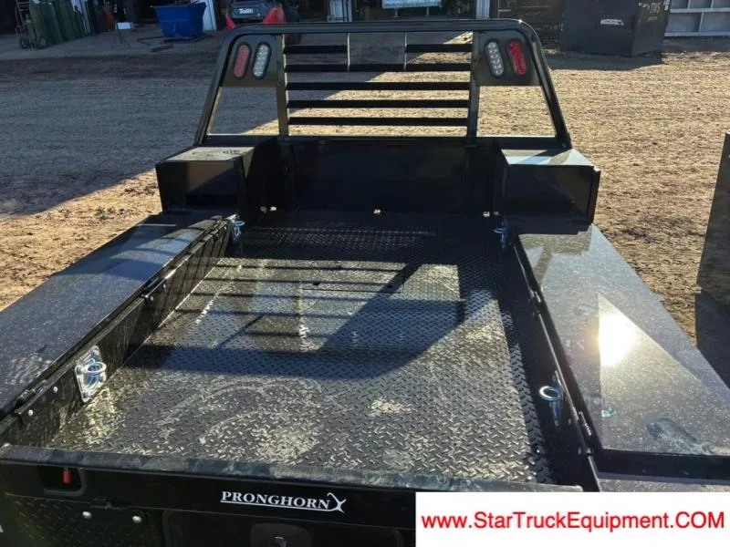 new Goose Bodies Pronghorn  for sale, in Wharton, TX Thumbnail 4