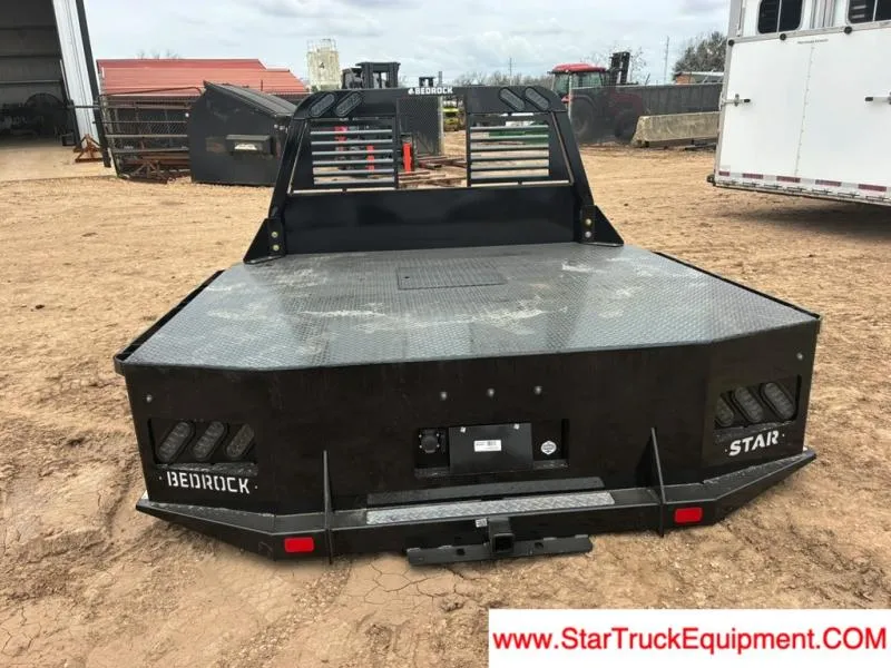 new Flat Decks Bedrock  for sale, in Wharton, TX Thumbnail 3