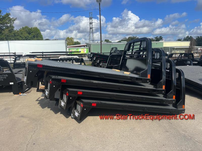 CM RD 60" CTA DRW Truck Bed