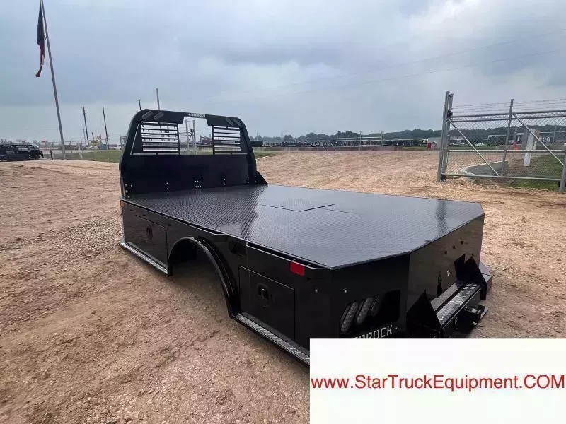 new Flat Decks Bedrock  for sale, in Wharton, TX Thumbnail 2