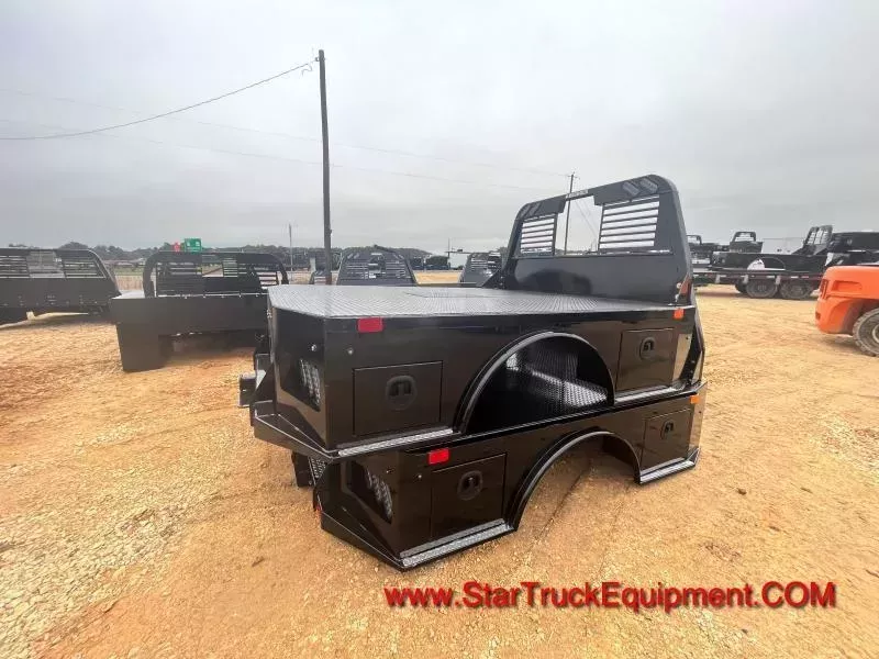 new Flat Decks Bedrock  for sale, in Wharton, TX Thumbnail 2