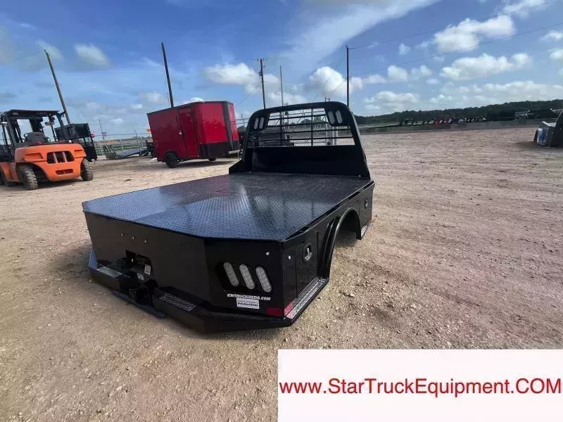 CM SK 57" CA DRW Truck Bed