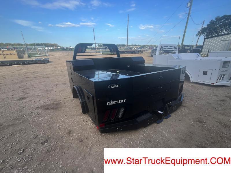 new Flat Decks Norstar  for sale, in Wharton, TX Thumbnail 4