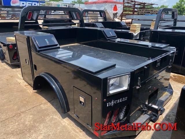 Norstar | Local Dealer in Wharton, TX | Shop Truck Beds and ...