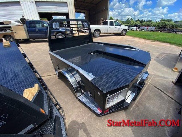CM ER 56" CTA DRW Truck Bed CM ER 56" CTA DRW Truck Bed