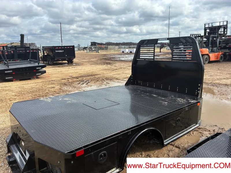 new Flat Decks Bedrock  for sale, in Wharton, TX Thumbnail 4