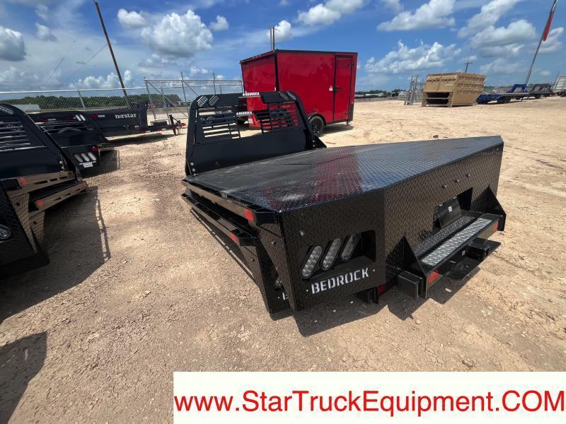 CLEARANCE Bedrock Diamond 56" - 58" CA DRW Truck Bed gL8dAe2wn0zr