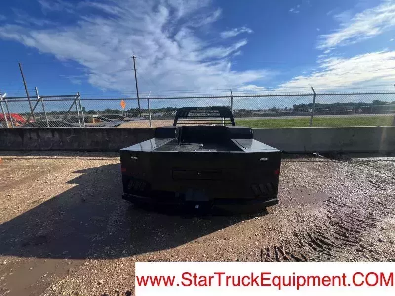 new Flat Decks Norstar  for sale, in Wharton, TX Thumbnail 3
