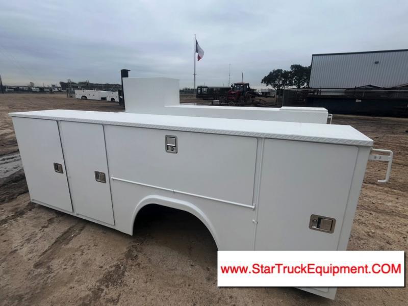 new Flat Decks RKI  for sale, in Wharton, TX Thumbnail 3