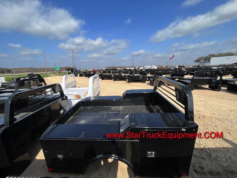 new Flat Decks Norstar  for sale, in Wharton, TX Thumbnail 5