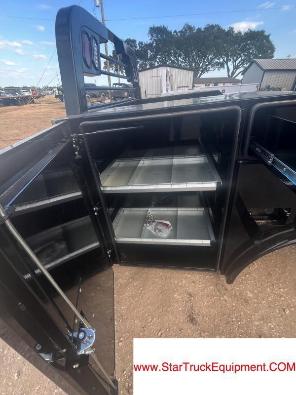 new Flat Decks Norstar  for sale, in Wharton, TX Thumbnail 8