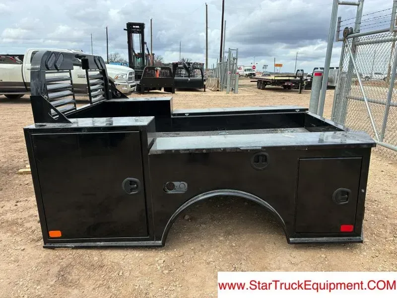 Bedrock Marble 12M - 58" ca srw