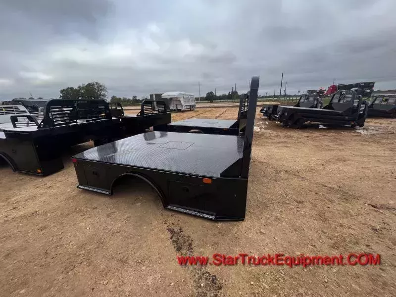 new Flat Decks Bedrock  for sale, in Wharton, TX Thumbnail 3