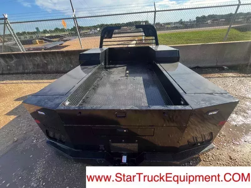 new Flat Decks Norstar  for sale, in Wharton, TX Thumbnail 5