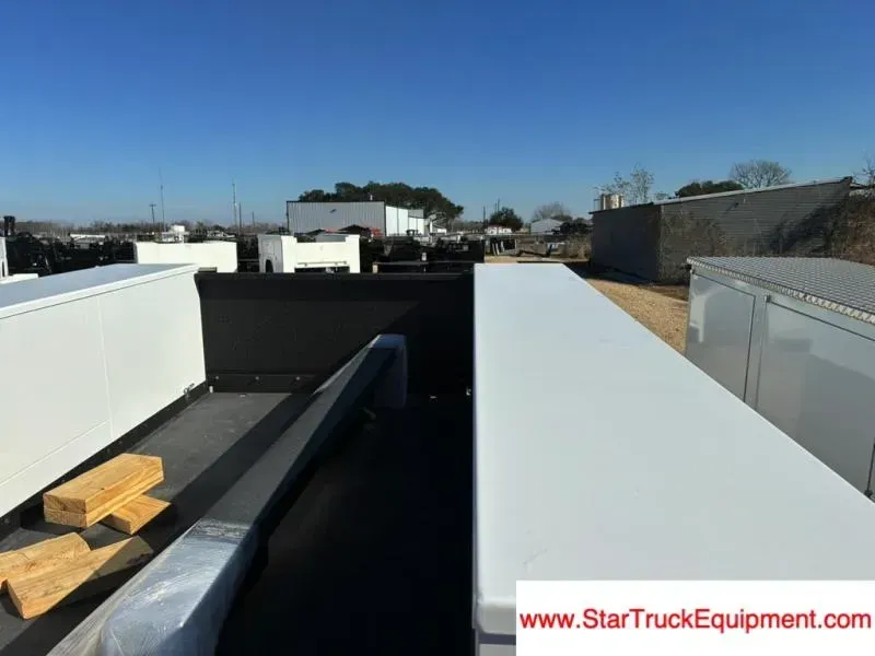 new Service Bodies CM Truck Beds  for sale, in Wharton, TX Thumbnail 2