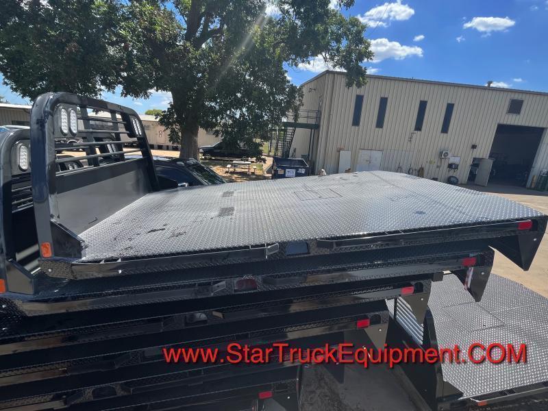 new Flat Decks CM Truck Beds  for sale, in Wharton, TX image-0