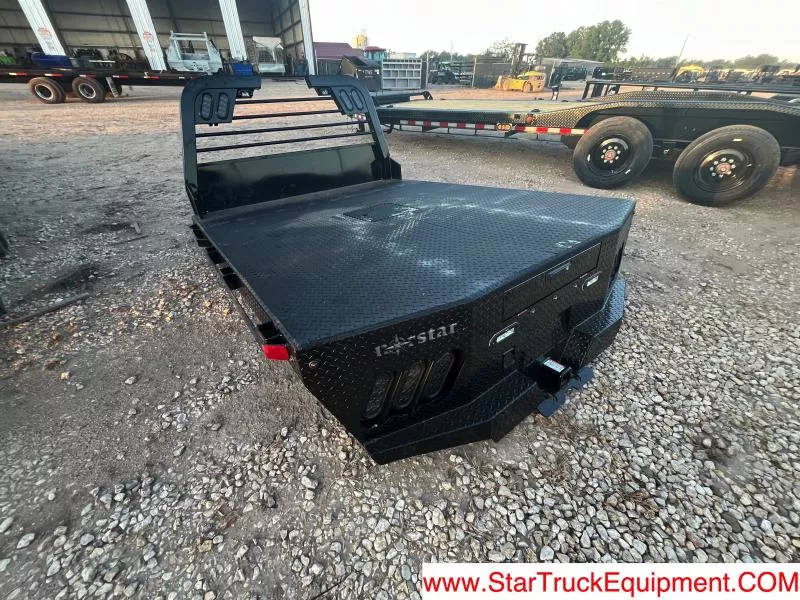 new Flat Decks Norstar  for sale, in Wharton, TX Thumbnail 2