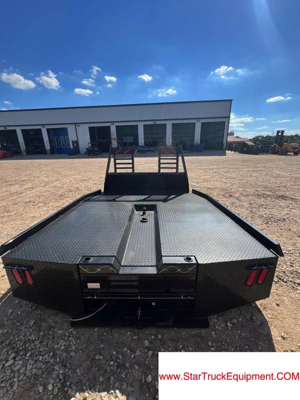 used Flat Decks Other  for sale, in Wharton, TX Thumbnail 2