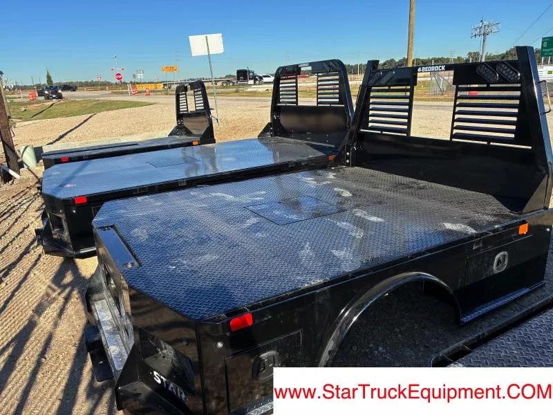 new Flat Decks Bedrock  for sale, in Wharton, TX Thumbnail 3