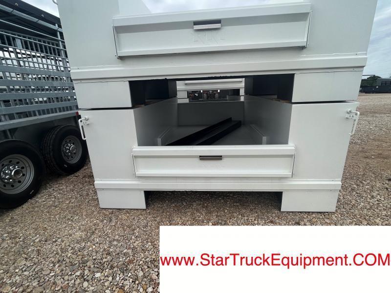 new Service Bodies RKI  for sale, in Wharton, TX Thumbnail 3