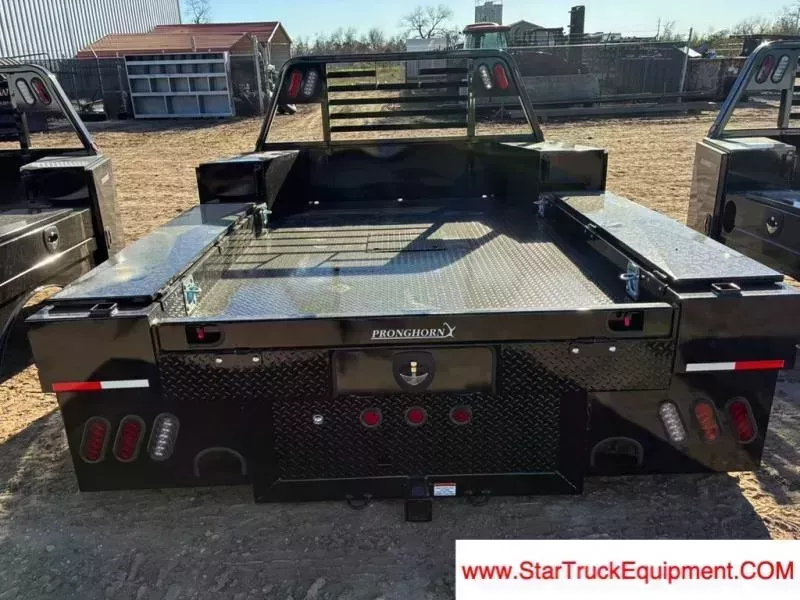 new Goose Bodies Pronghorn  for sale, in Wharton, TX Thumbnail 4