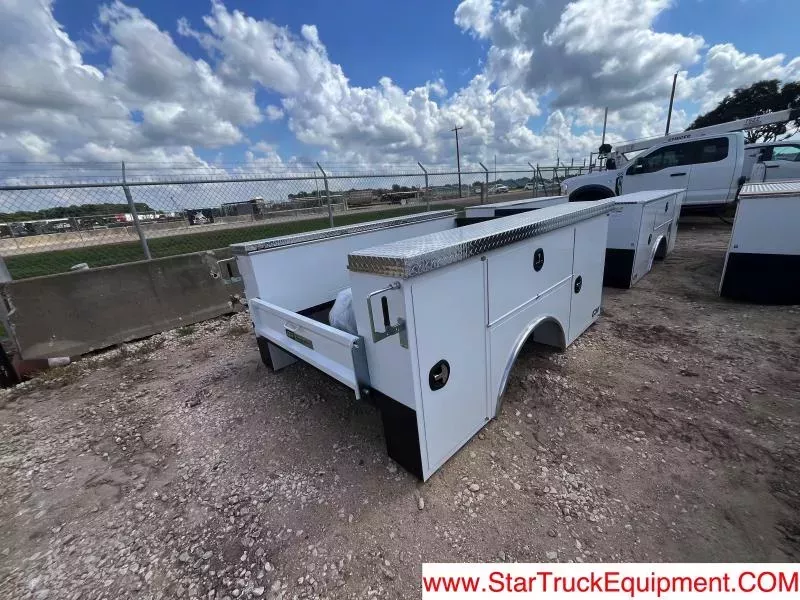 new Service Bodies CM Truck Beds  for sale, in Wharton, TX Thumbnail 3