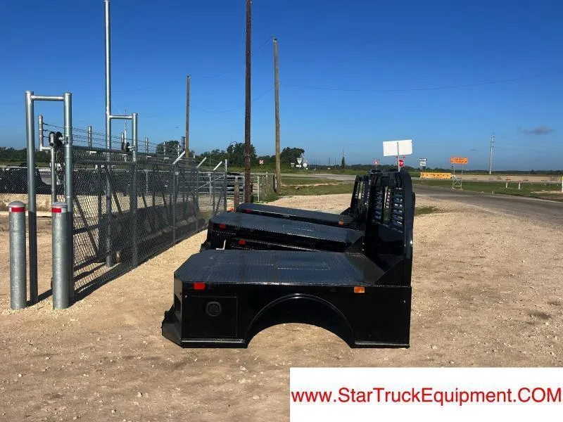 Bedrock Granite 38" ca srw