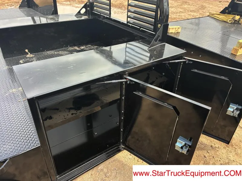 new Flat Decks Bedrock  for sale, in Wharton, TX Thumbnail 5