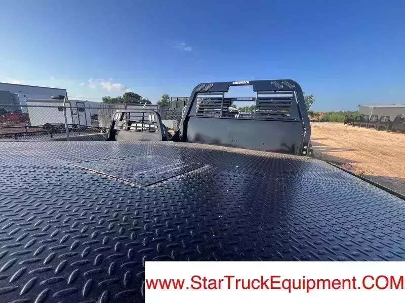 new Flat Decks Bedrock  for sale, in Wharton, TX Thumbnail 6