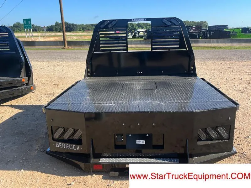 new Flat Decks Bedrock  for sale, in Wharton, TX Thumbnail 3