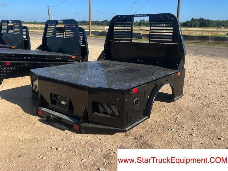 new Flat Decks Bedrock  for sale, in Wharton, TX Thumbnail 2